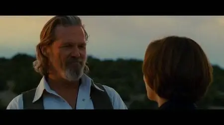Crazy Heart (2009)