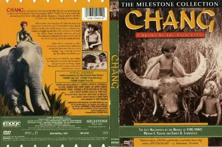 Chang (1927) [Re-UP]