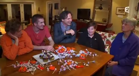 (Fr2) De la drogue dans nos assiettes ? (2013)