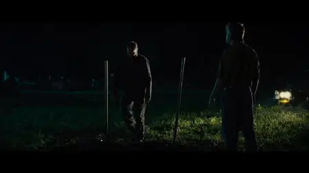 Cold in July (2014)