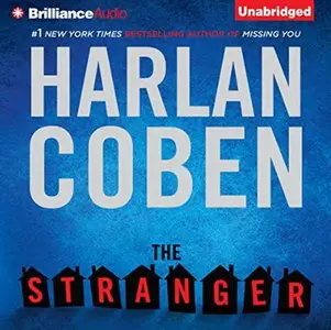 The Stranger [Audiobook]