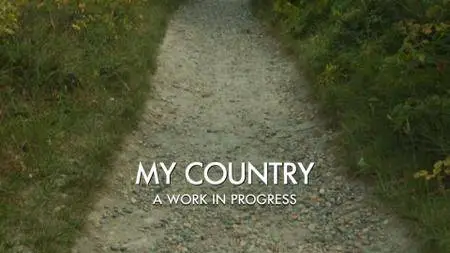 BBC - My Country: A Work in Progress (2017)