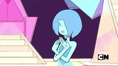 Steven Universe S05E26