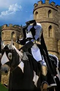 Template Knight for Photoshop