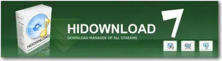 HiDownload Platinum 7.981 Portable