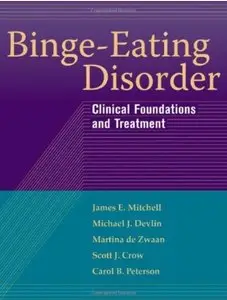 Binge-Eating Disorder: Clinical Foundations and Treatment
