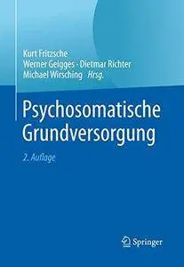 Psychosomatische Grundversorgung (Repost)