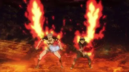 Black Clover S02E11