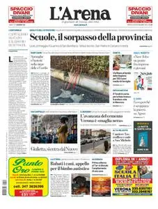 l'Arena - 30 Novembre 2022