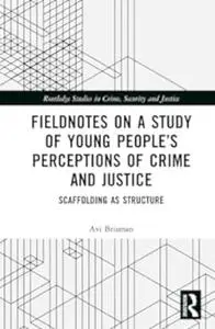 Fieldnotes on a Study of Young People’s Perceptions of Crime and Justice