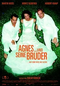 Agnes und seine Brüder (2004) 