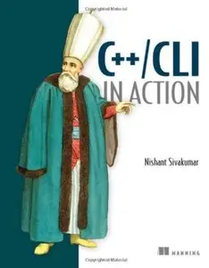 C++/CLI in Action