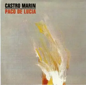 Paco de Lucia - Castro Marin (1981) {2010 Nueva Integral Box Set CD 17 of 27}