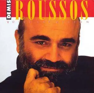 Demis Roussos - Complete: 28 Original Albums (2016)