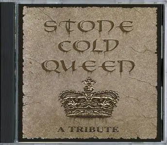 VA - Stone Cold Queen: A Tribute (2001) Re-up