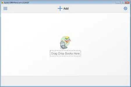 Epubor All DRM Removal 1.0.17.110 Multilingual