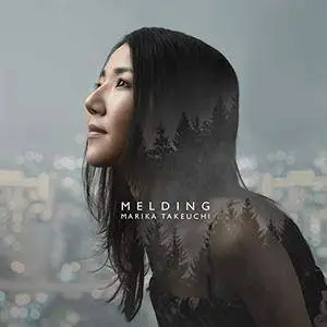 Marika Takeuchi - Melding (2018)