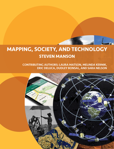 Mapping, Society, and Technology: Exploring relationships among maps, society, and technology by Mapping, Society, and Technolo