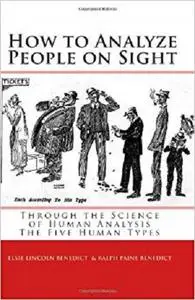 How to Analyze People on Sight