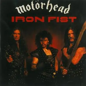 Motörhead - Born To Lose, Live to Win: The Bronze Singles 1978-1983 (1999) [10CD Box Set]