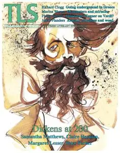 The Times Literary Supplement - 10 February 2012