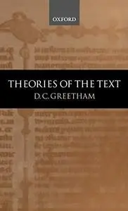 Theories of the Text