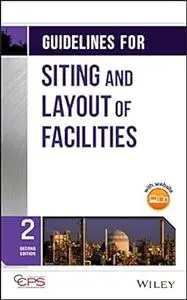 Guidelines for Siting and Layout of Facilities (Repost)