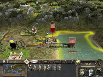 Medieval II: Total War [MULTi5] (Repost)