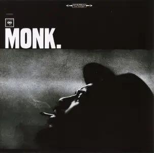 Thelonious Monk - Monk. (1964) {Columbia CK 86564}