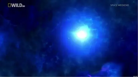 National Geographic Wild - Journey Through The Milky Way (2013)
