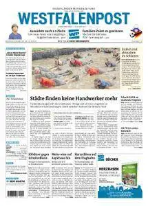 Westfalenpost Siegen - 04. Juni 2018