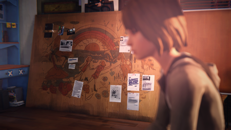 Life is Strange Complete Season (2015)