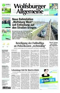 Wolfsburger Allgemeine Zeitung - 30. März 2019