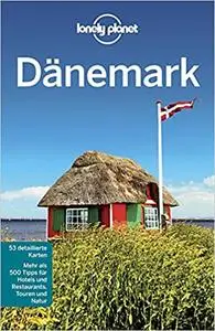 Lonely Planet Reiseführer Dänemark