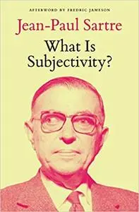 What Is Subjectivity?