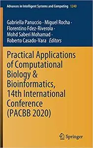 Practical Applications of Computational Biology & Bioinformatics, 14th International Conference (PACBB 2020) (Advances i