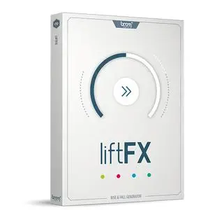 Boom Library LiftFX v1.0.10