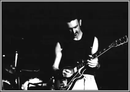 ]Frank Zappa - 1991 (single)