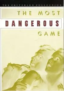 The Most Dangerous Game (1932)