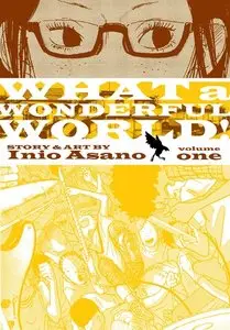 What a Wonderful World! v01 (2009)