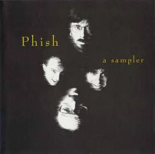 Phish - A Sampler (1993)