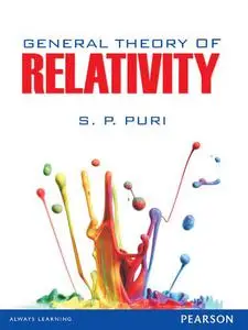 General Theory of Relativity