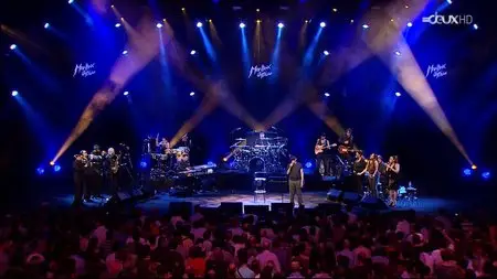 Bobby Womack - Montreux Jazz Festival 2013 [HDTV 720p]