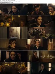 The Immigrant (2013)