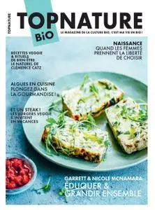 Top Nature – 01 juin 2022