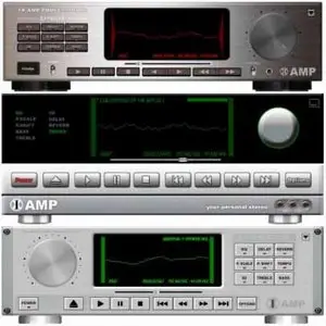 1X-AMP v3.0.0 Bilanguage