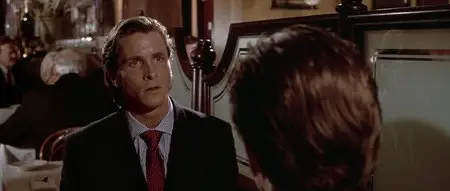 American Psycho (2000)