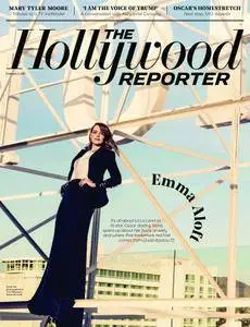 The Hollywood Reporter - January 27, 2017