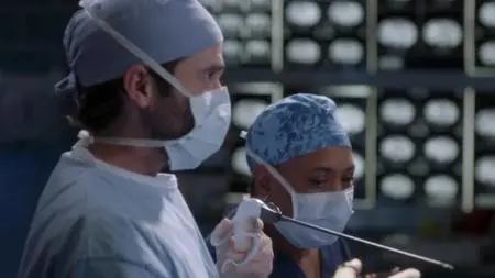 Grey's Anatomy S18E04
