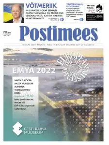 Postimees – 06 mai 2022